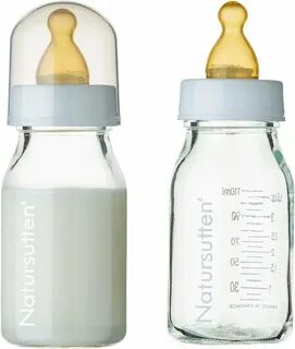 Baby glass