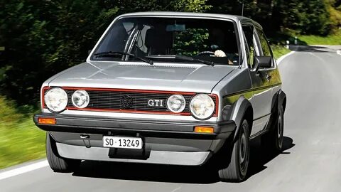 Golf 1.9