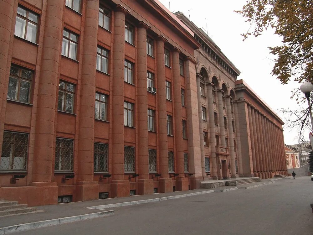 ФСБ задержало начальника нижегородского ЛУ МВД на транспорте Епишина АиФ Нижний 