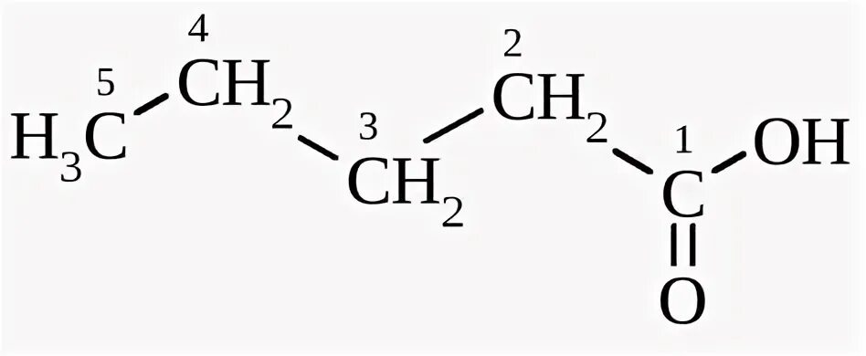 Нуклеофильное присоединение карбоновых кислот. Пентановая кислота структурная формула. Формула изомера 4-метилпентановой кислоты. Синтез пентановой кислоты из натриймалонового эфира. Гомологи и изомеры карбоновых кислот.