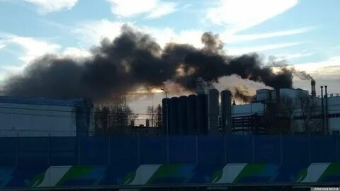 Что произошло сегодня на нпз в ярославле