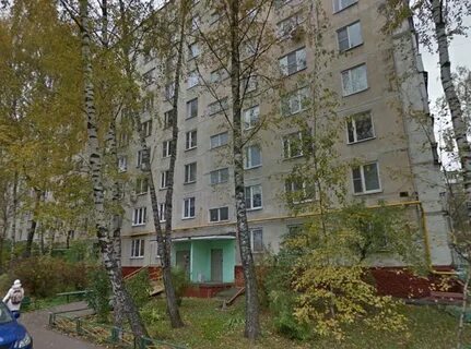 Тайнинская 9 к 1