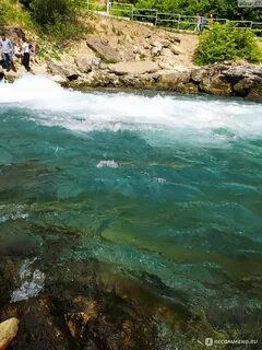 Вода красный ключ уфа