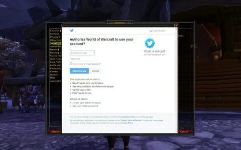 World of warcraft ключ