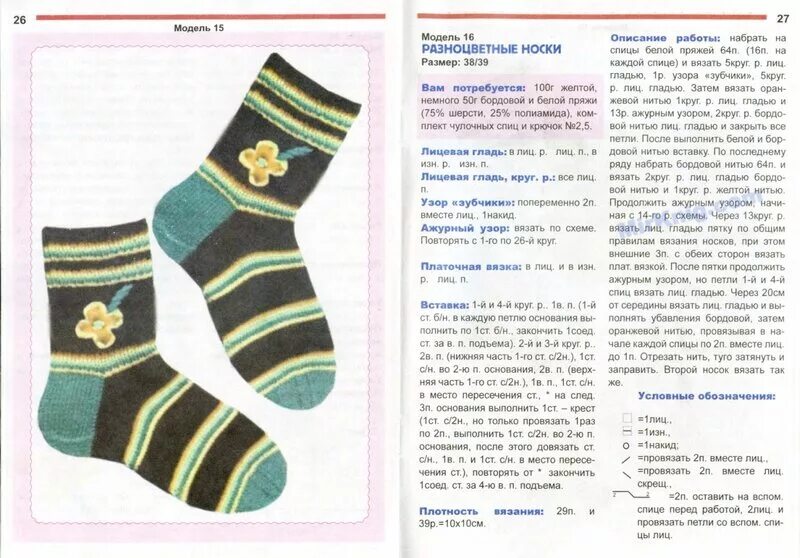 вязать носки спицами ребенку 5 лет. описание вязания носков на 5 спицах для начинающих пошагово. вязать носки спицами ребенку 5 лет.