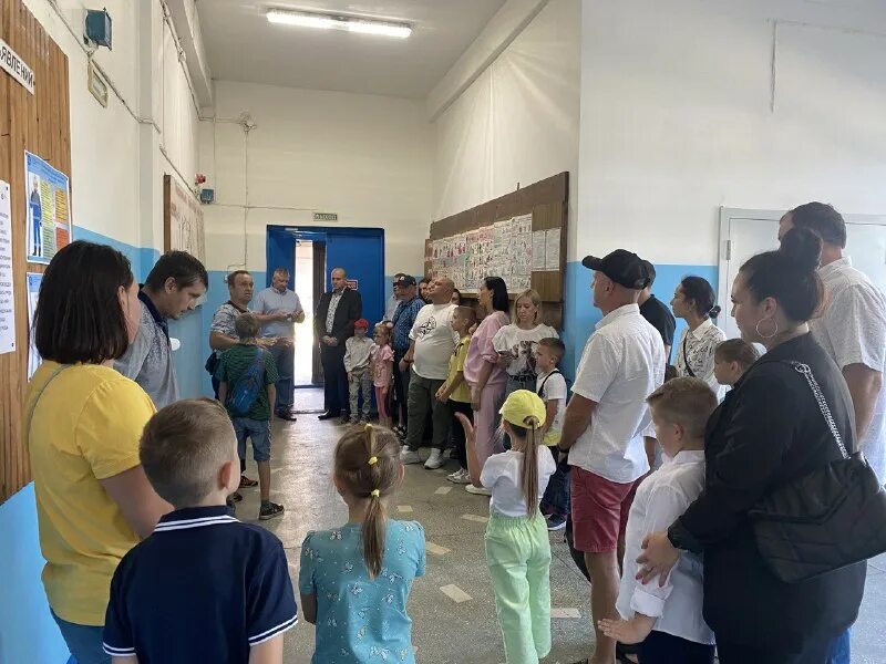 работа в северском