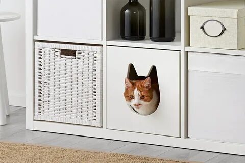 Кошкина мебель