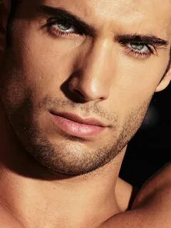 Handsome man in the world