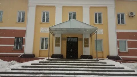 Лениногорск 1