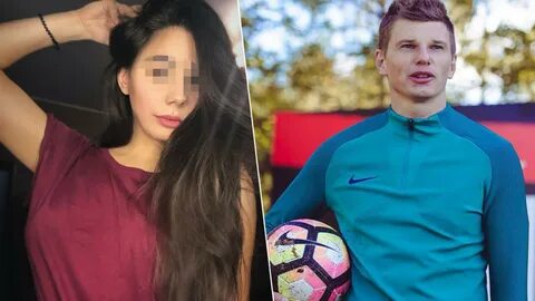 Новая пассия абрамова