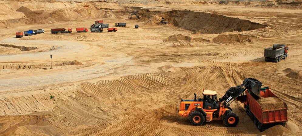 Карьер «бингем-каньон» в сша. Горнодобывающая промышленность австралии. Добыча в карьере. Карьеры для добычи полезных ископаемых. Добыча кварцевого песка.