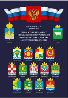 Субъект костромская