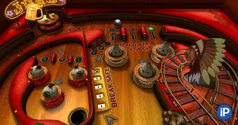 Игра под названием шарик
