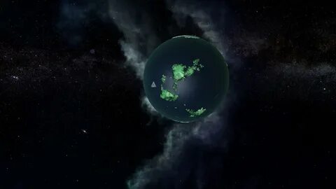 Planet packs