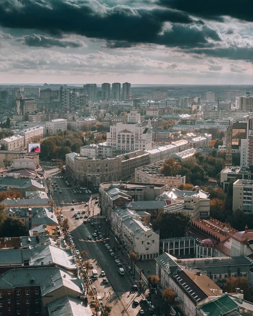 Форум небоскребов: шесть крупных городов России уже подтвердили участие - Строит