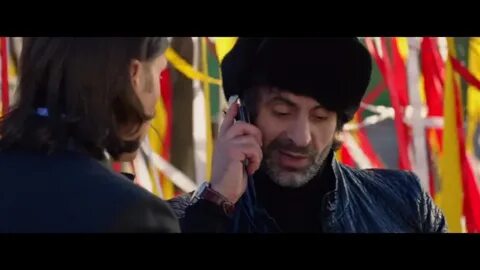 Тимати мага
