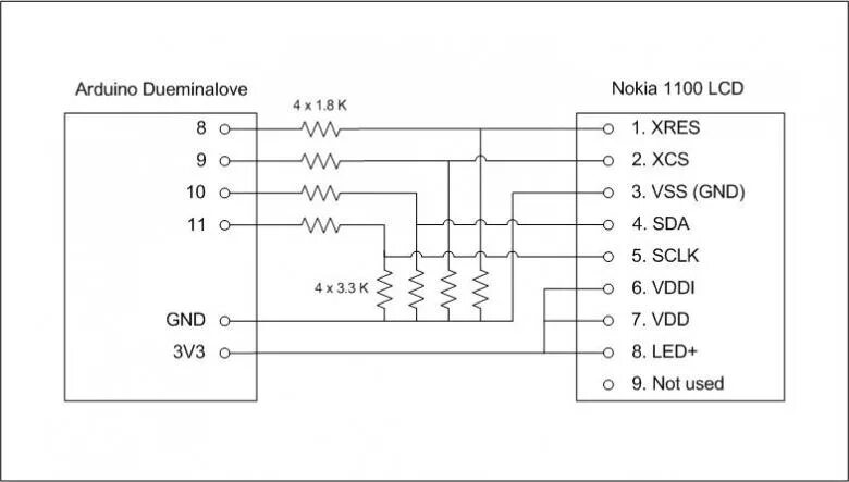 Подключение nokia. Дисплей nokia 1100 datasheet. дисплей nokia 1100 arduino. дисплей нокиа 1100 распиновка. дисплей nokia 1100 ардуино.