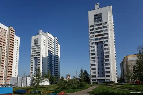 Дом свечка