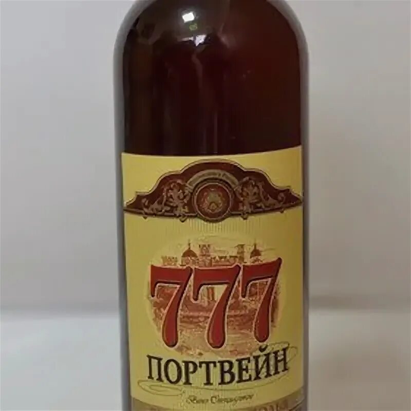 Сколько градусов в портвейне
