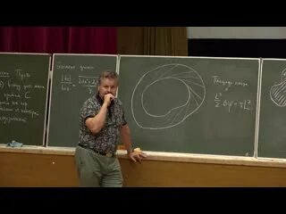 Математик продолжение