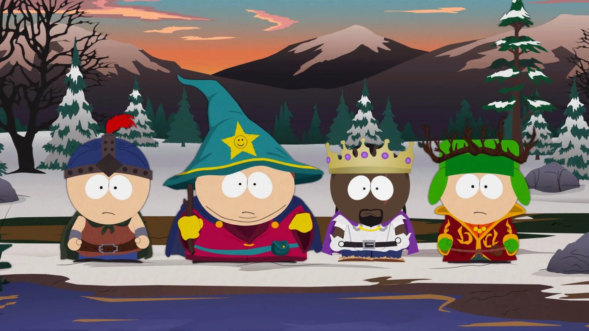 К2 южный парк. South park mod. South park mod. Саус парк 18 +. Южный парк полицейский под прикрытием.