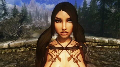 Skyrim files