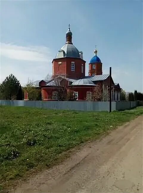 Пружинки липецкая. Село пружинки Липецкой области. Храм пружинки Липецкий район. Деревня пружинки Липецкой области. Село пружинки Липецкой области Липецк.