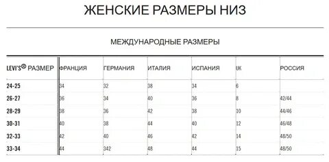 Old older размерная сетка