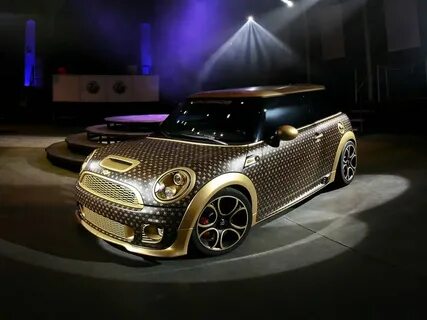 Мини золотых