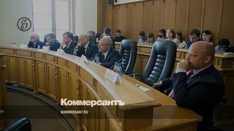 Высокие думы власти
