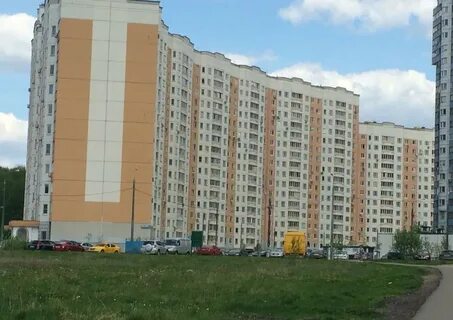 Лухмановская улица