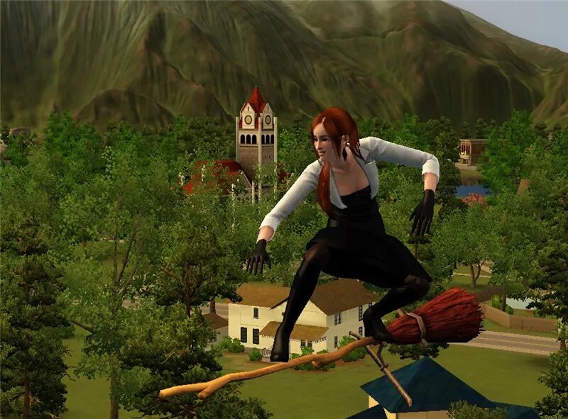 Ведьма 3 игра. The SIMS 3 ведьма. SIMS 3 Witch. Симс 3 ведьмы. Симс 4 ведьма.