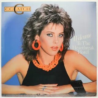 C album
