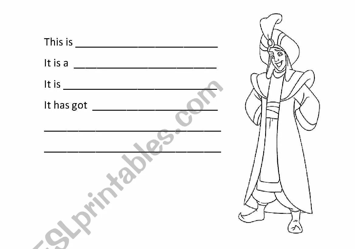 Алладин на английском с английскими субтитрами. Aladdin Worksheet. Aladdin Worksheets for Kids. Aladdin 2019 Worksheet. Aladdin English for Kids.