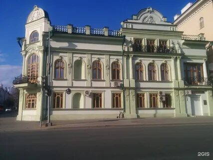 Дзержинского 27
