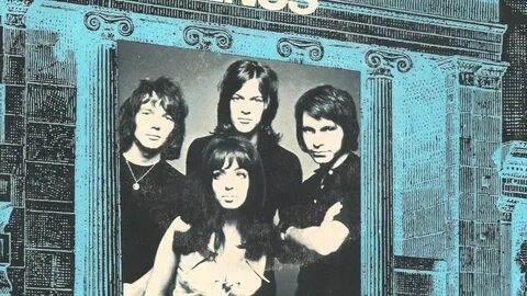 Blue venus