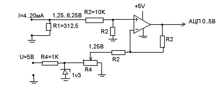 0 5 в 0 10 вольт. Преобразователь 0-20ма в 4-20ма. Имитатор сигнала токовой петли 4-20. Нормирующий преобразователь 4-20 ма схема. Преобразователь напряжения в сигнал 4-20ма схема.