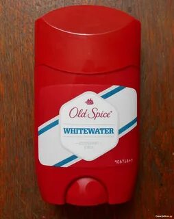 Мужской дезодорант стик old spice whitewater