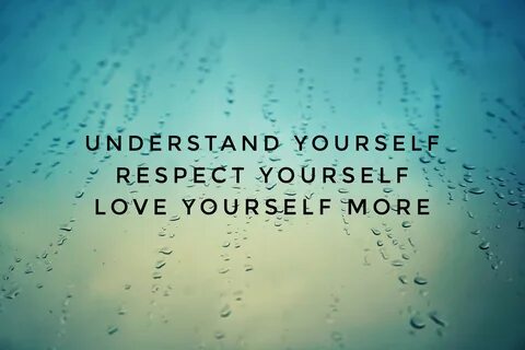 Image yourself