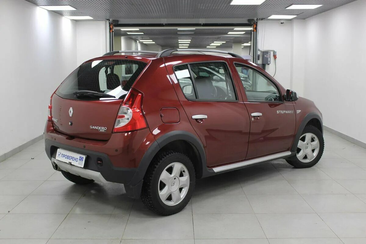 Renault отзывы владельцев. Рено Сандеро степвей 2012. Renault Sandero Stepway 2012. Рено Сандеро степвей 1. Рено степвей 2011 автомат.