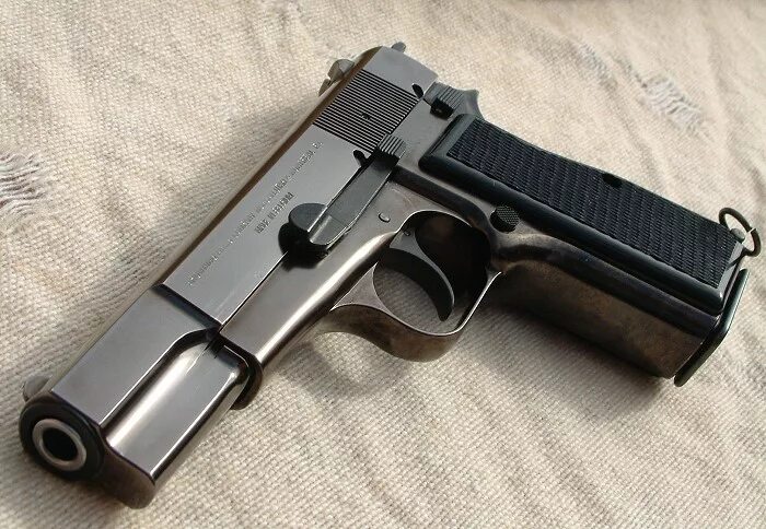 Browning ru. Браунинг м1935 НР. Браунинг 35.