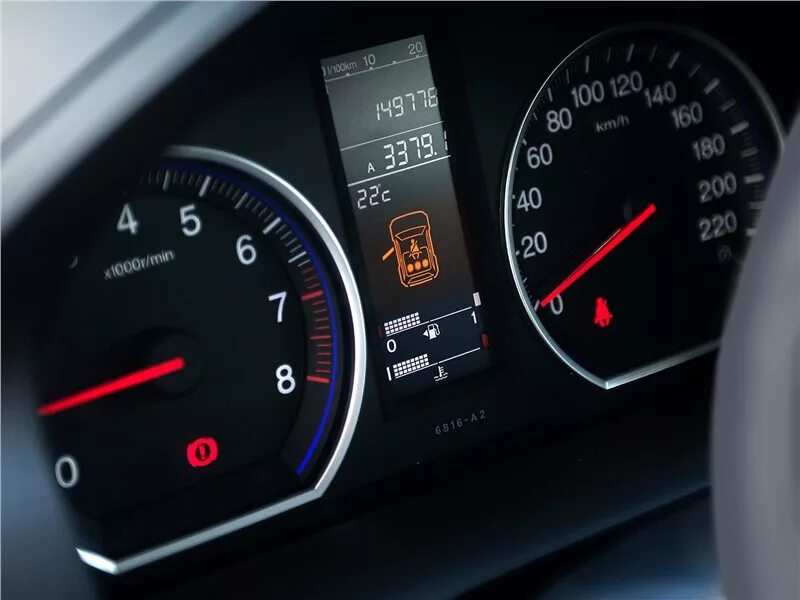 значки приборной панели honda fit 2.