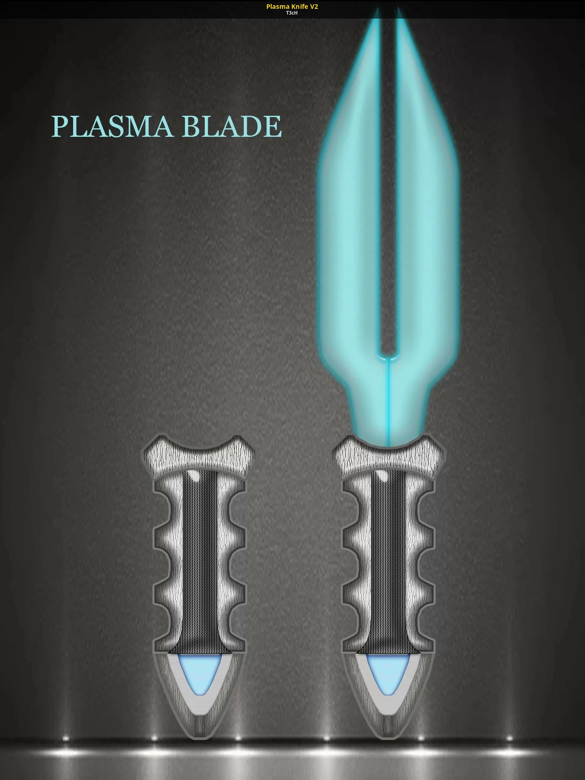 Plasmablade