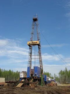 Филиал оренбург бурение восточная сибирь