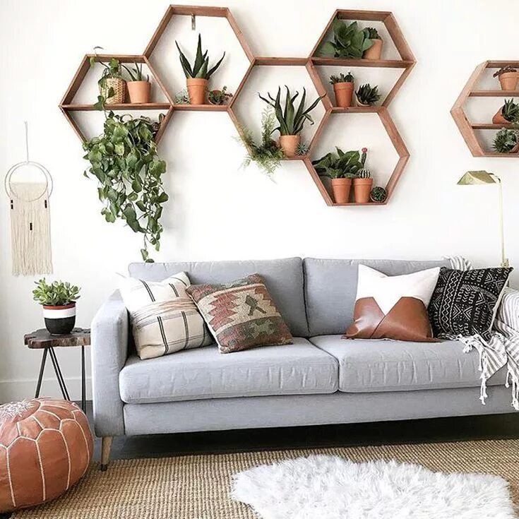 18 Outstanding Ideas For Decorating Stylish Hallway Hall decor, Entryway decor, 