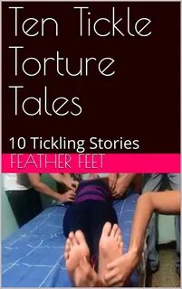 Tickling babysitter story