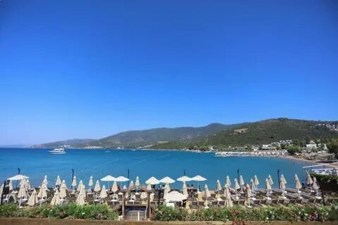 Trendlife hotels torba 4 турция бодрум