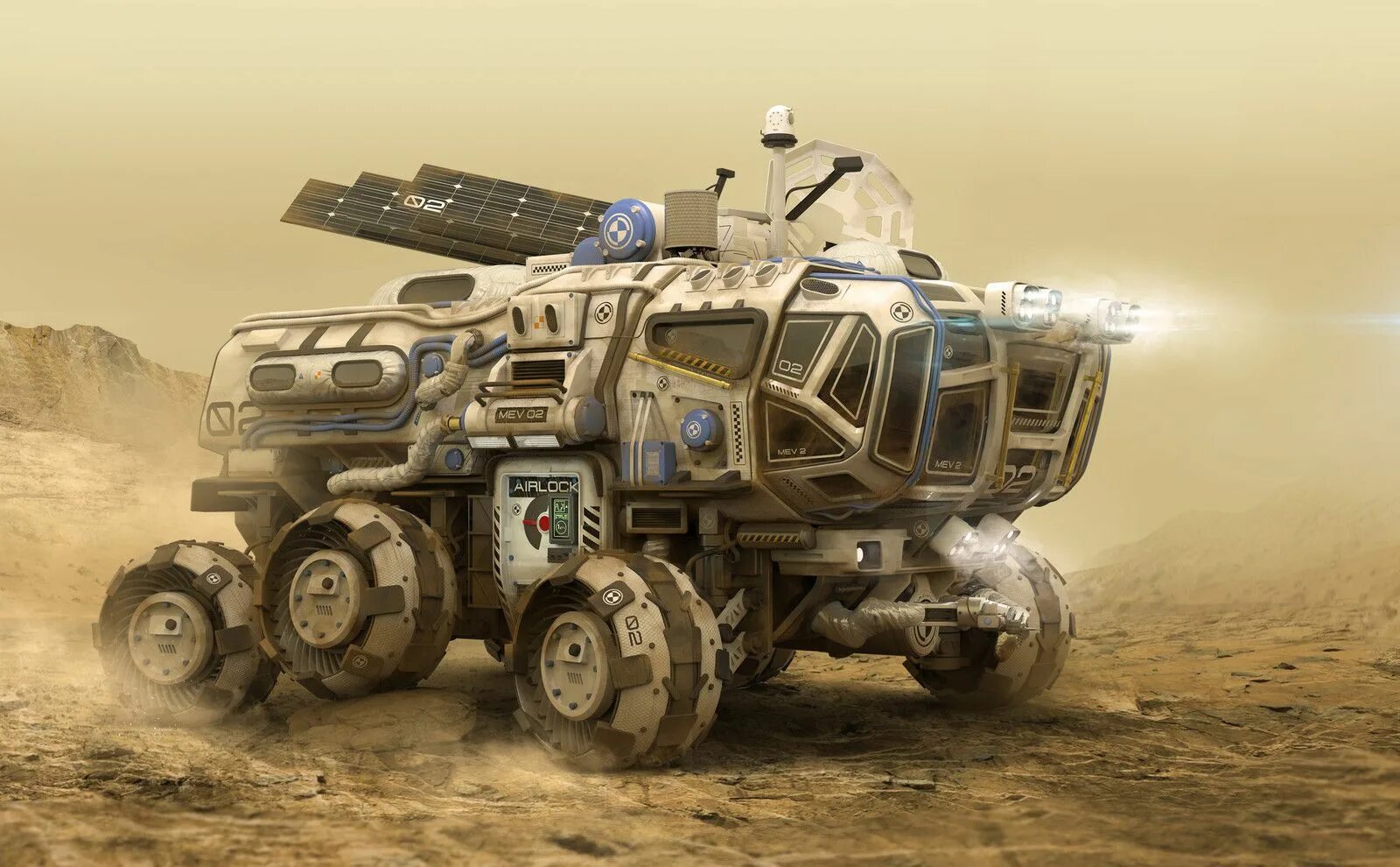 Космическая техника будущего. Rover марсоход концепт-арт. Марсоход будущего Марс Ровер. Марсоход концепт. Ровер концепт марсоход.