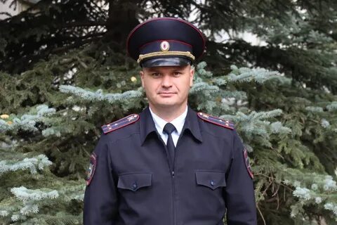 Всероссийский конкурс участковый