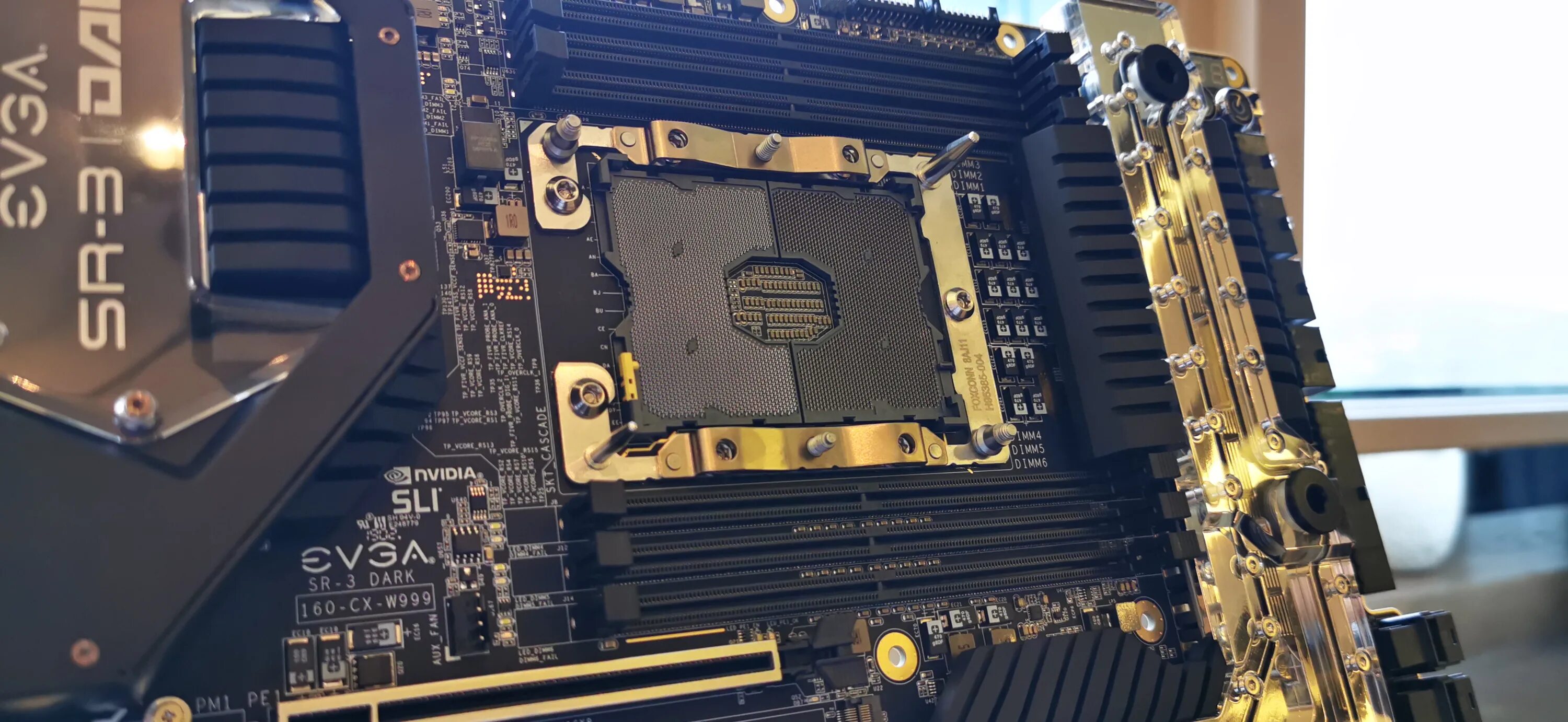 Lga1700 wifi